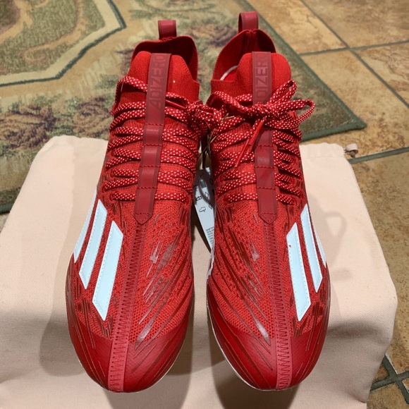 Adidas Adizero Primeknit Premium Football Cleats main image 9